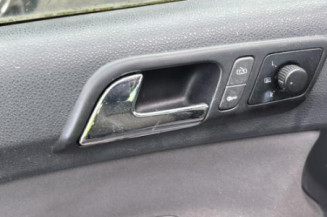 Feu arriere principal gauche (feux) VOLKSWAGEN POLO 4