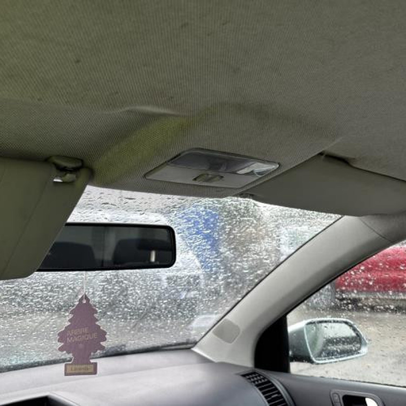 Feu arriere principal gauche (feux) VOLKSWAGEN POLO 4 Photo n°15