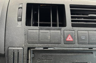 Feu arriere principal gauche (feux) VOLKSWAGEN POLO 4