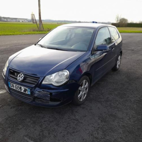 Feu arriere principal droit (feux) VOLKSWAGEN POLO 4 Photo n°1