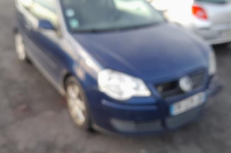 Feu arriere principal droit (feux) VOLKSWAGEN POLO 4