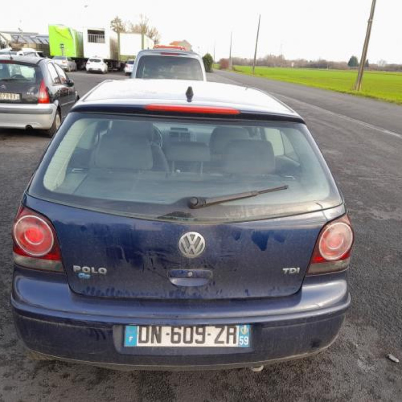 Feu arriere principal droit (feux) VOLKSWAGEN POLO 4 Photo n°6