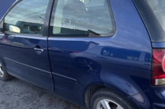 Feu arriere principal droit (feux) VOLKSWAGEN POLO 4