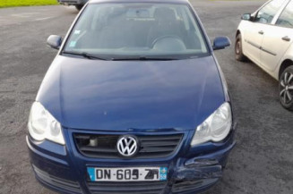 Feu arriere principal gauche (feux) VOLKSWAGEN POLO 4
