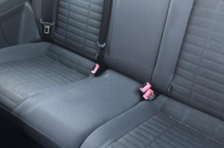 Feu arriere principal gauche (feux) VOLKSWAGEN POLO 4