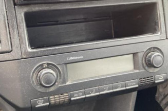 Feu arriere principal gauche (feux) VOLKSWAGEN POLO 4