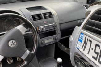 Feu arriere principal gauche (feux) VOLKSWAGEN POLO 4