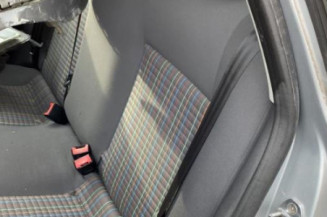 Feu arriere principal gauche (feux) VOLKSWAGEN POLO 4