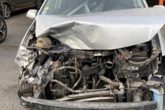 Feu arriere principal gauche (feux) VOLKSWAGEN POLO 4