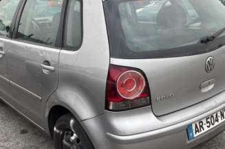 Feu arriere principal gauche (feux) VOLKSWAGEN POLO 4