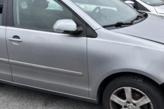 Feu arriere principal gauche (feux) VOLKSWAGEN POLO 4