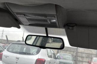 Feu arriere principal gauche (feux) VOLKSWAGEN POLO 4