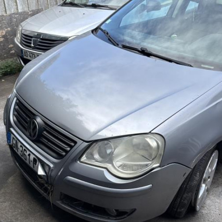 Feu arriere principal droit (feux) VOLKSWAGEN POLO 4 Photo n°1