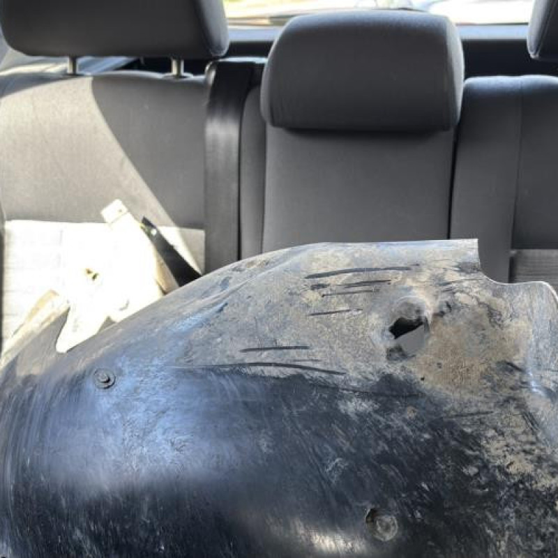 Feu arriere principal droit (feux) VOLKSWAGEN POLO 4 Photo n°8