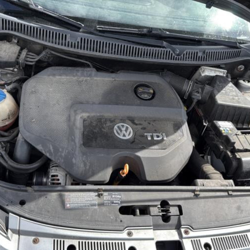 Feu arriere principal droit (feux) VOLKSWAGEN POLO 4 Photo n°13