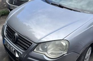 Feu arriere principal gauche (feux) VOLKSWAGEN POLO 4 Photo n°1