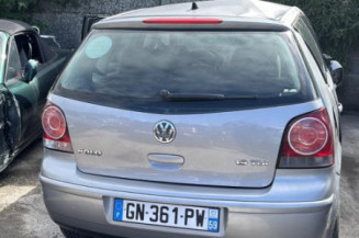 Feu arriere principal gauche (feux) VOLKSWAGEN POLO 4