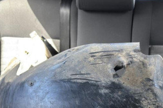 Feu arriere principal gauche (feux) VOLKSWAGEN POLO 4