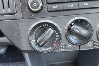 Feu arriere principal gauche (feux) VOLKSWAGEN POLO 4