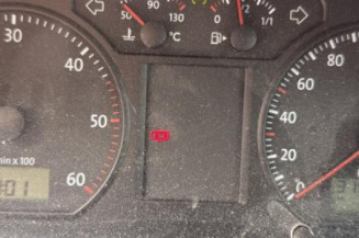 Feu arriere principal gauche (feux) VOLKSWAGEN POLO 4