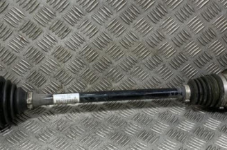 Cardan droit (transmission) VOLKSWAGEN POLO 5 Photo n°1