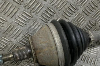 Cardan droit (transmission) VOLKSWAGEN POLO 5