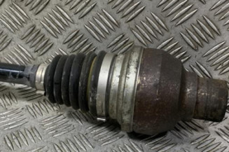 Cardan droit (transmission) VOLKSWAGEN POLO 5