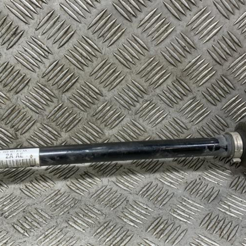 Cardan droit (transmission) VOLKSWAGEN POLO 5 Photo n°4
