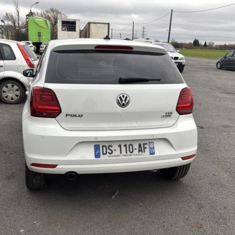 Cardan droit (transmission) VOLKSWAGEN POLO 5 Photo n°10
