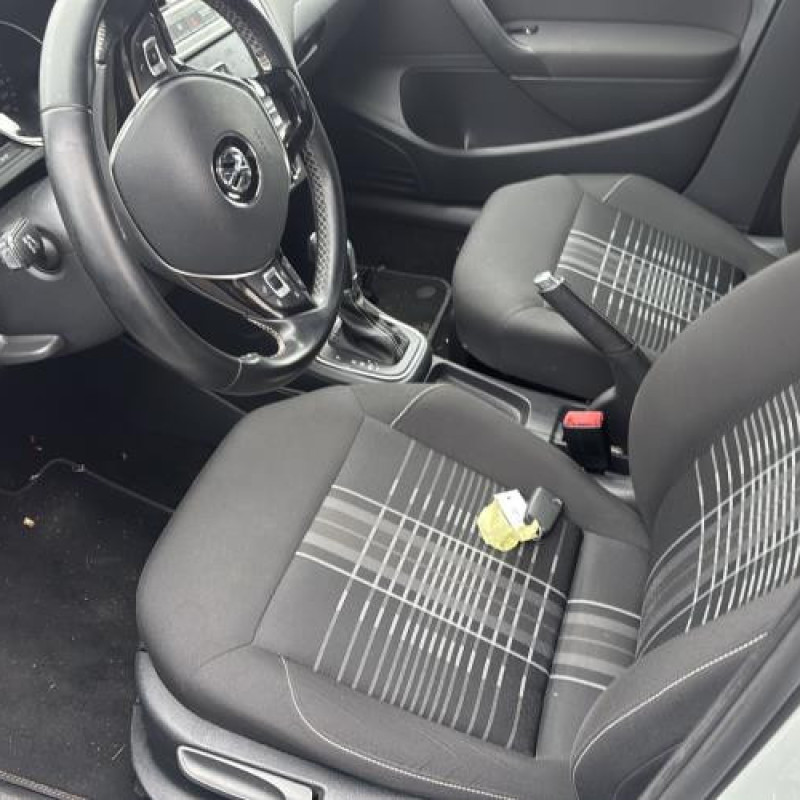 Cardan droit (transmission) VOLKSWAGEN POLO 5 Photo n°16