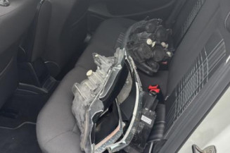 Cardan droit (transmission) VOLKSWAGEN POLO 5