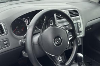 Cardan droit (transmission) VOLKSWAGEN POLO 5