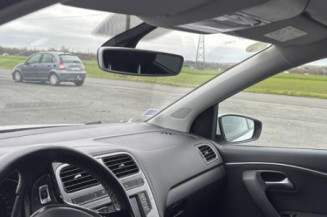 Cardan droit (transmission) VOLKSWAGEN POLO 5