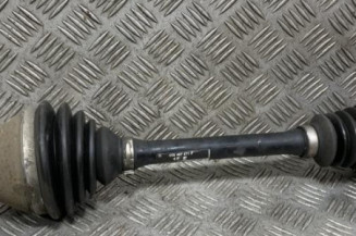 Cardan gauche (transmission) VOLKSWAGEN POLO 5 Photo n°1