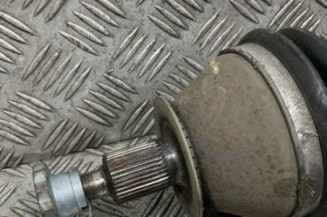 Cardan gauche (transmission) VOLKSWAGEN POLO 5