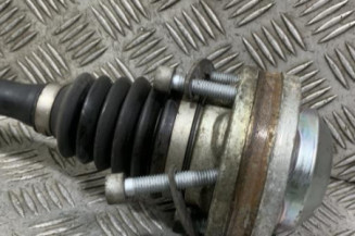 Cardan gauche (transmission) VOLKSWAGEN POLO 5