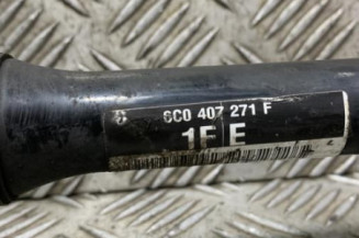 Cardan gauche (transmission) VOLKSWAGEN POLO 5