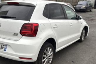 Cardan gauche (transmission) VOLKSWAGEN POLO 5