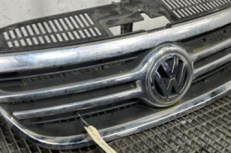 Calandre VOLKSWAGEN TIGUAN 1