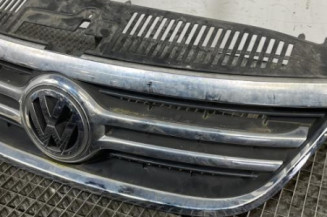 Calandre VOLKSWAGEN TIGUAN 1