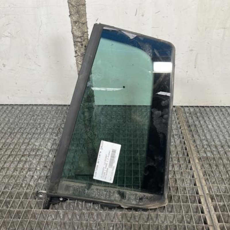 Custode arriere gauche (porte) VOLKSWAGEN TIGUAN 1 Photo n°1