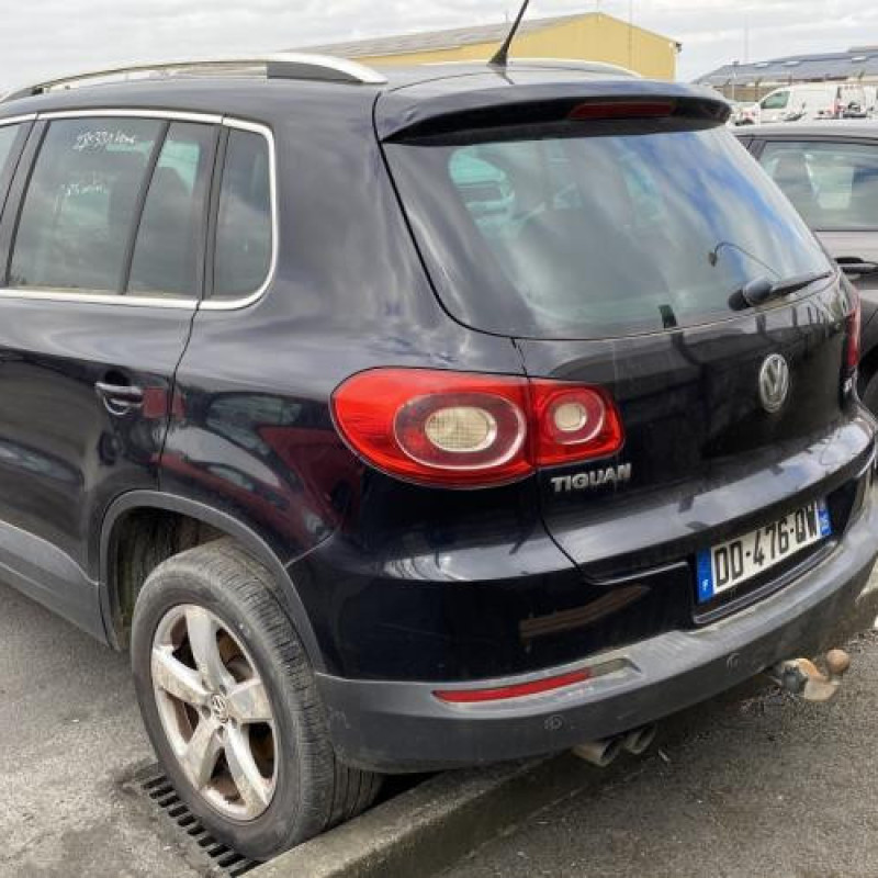 Vitre arriere gauche VOLKSWAGEN TIGUAN 1 Photo n°8