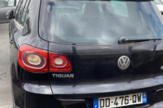 Vitre arriere gauche VOLKSWAGEN TIGUAN 1
