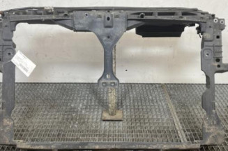 Face avant VOLKSWAGEN TIGUAN 1 Photo n°1