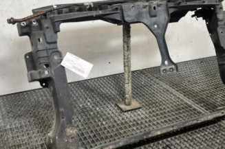 Face avant VOLKSWAGEN TIGUAN 1