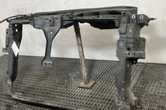 Face avant VOLKSWAGEN TIGUAN 1