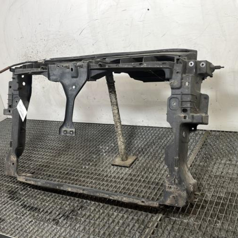 Face avant VOLKSWAGEN TIGUAN 1 Photo n°3