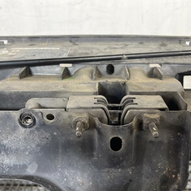 Face avant VOLKSWAGEN TIGUAN 1 Photo n°4