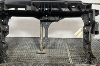 Face avant VOLKSWAGEN TIGUAN 1