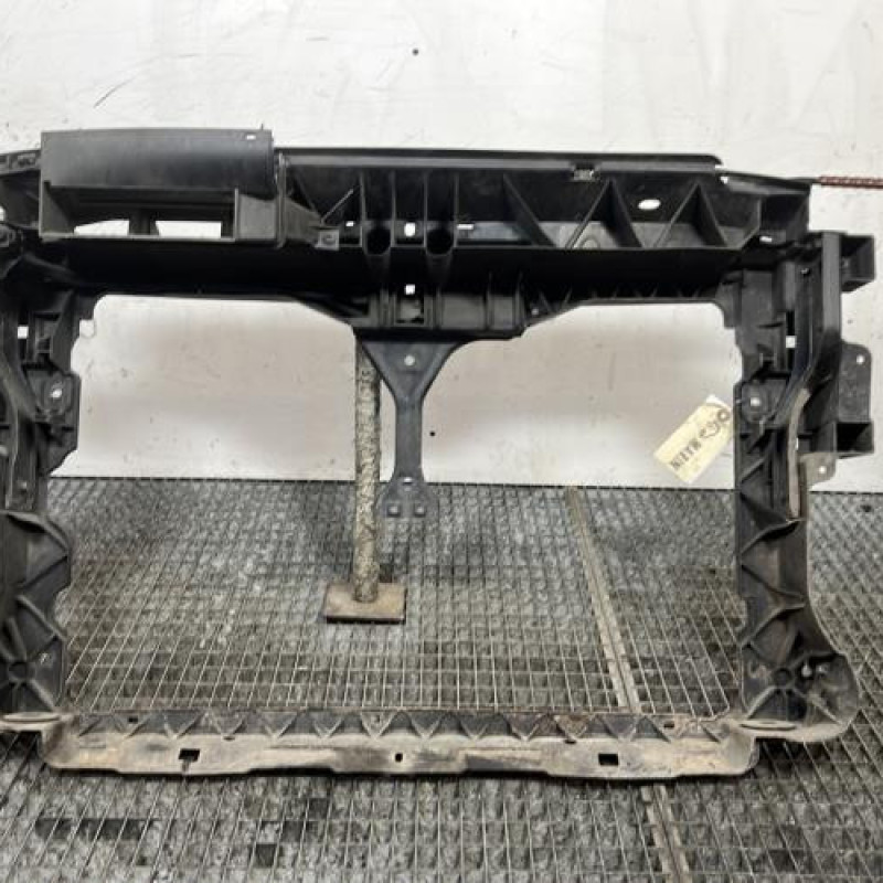 Face avant VOLKSWAGEN TIGUAN 1 Photo n°5